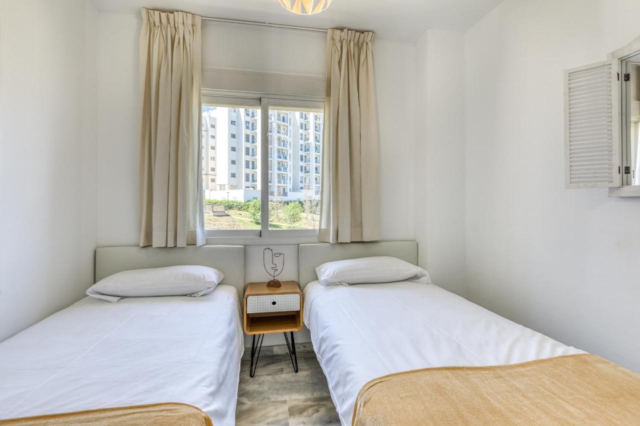 Hanami Puerta Del Mar Apartamento Estepona