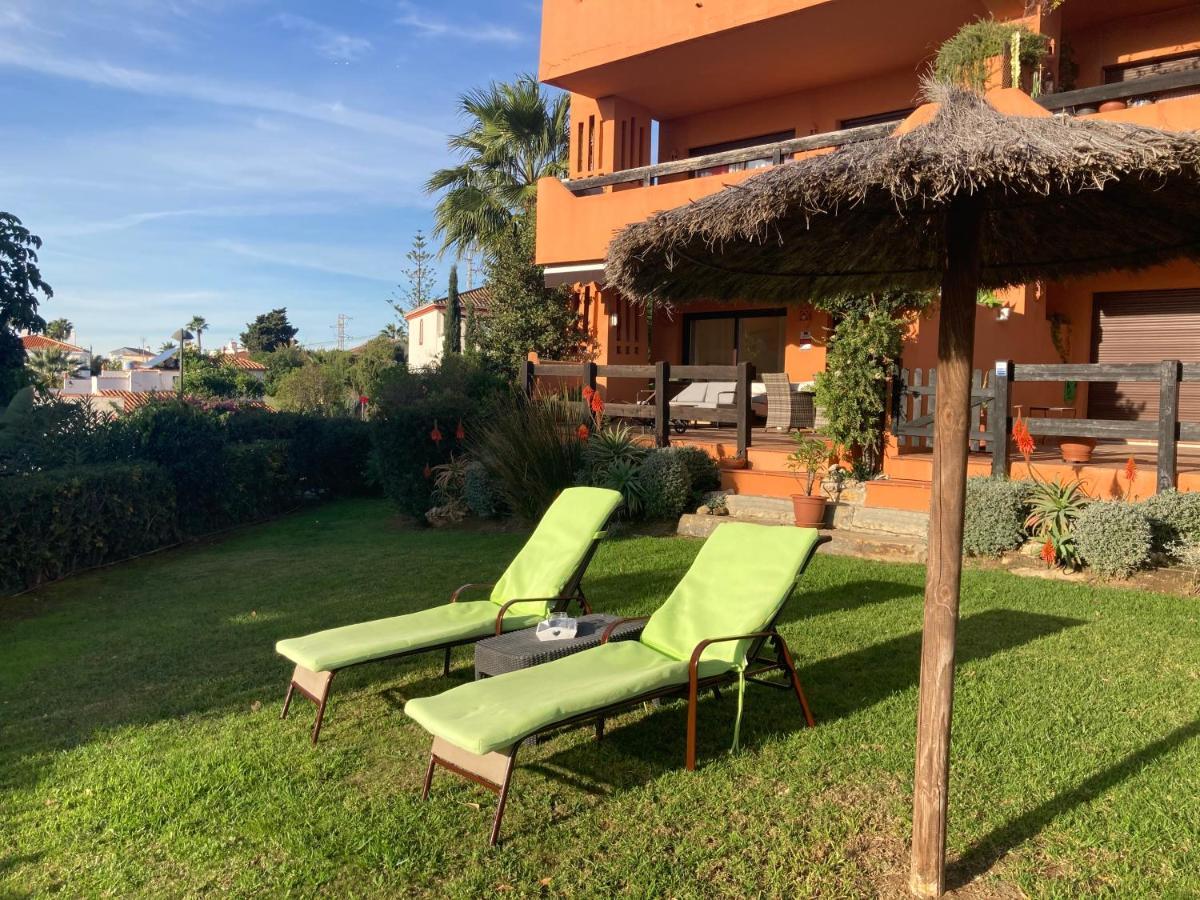 Apartamento La Galera Estepona