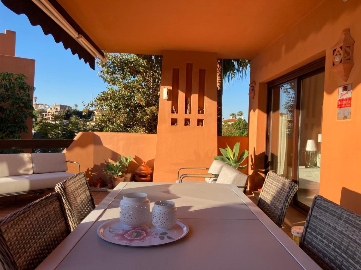 Apartamento La Galera Estepona