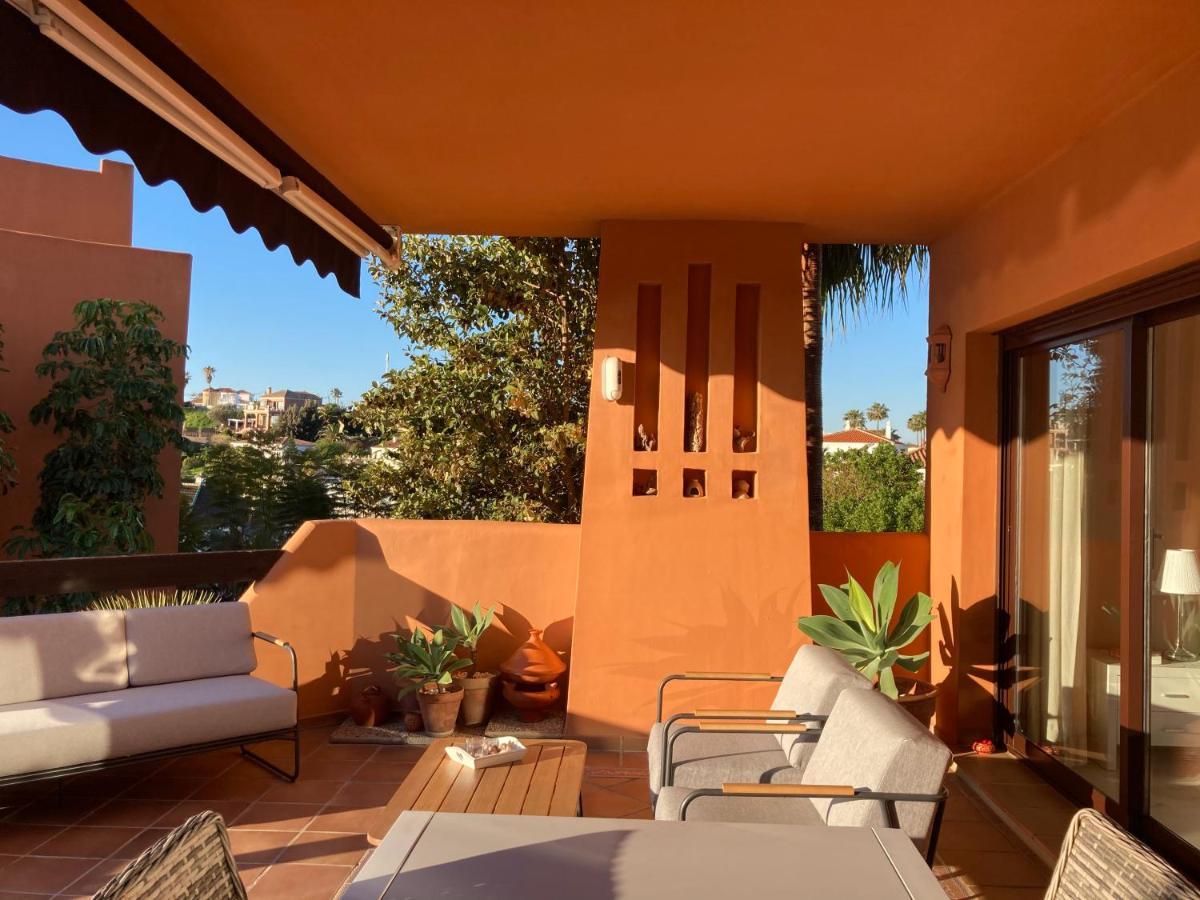 La Galera Apartamento *