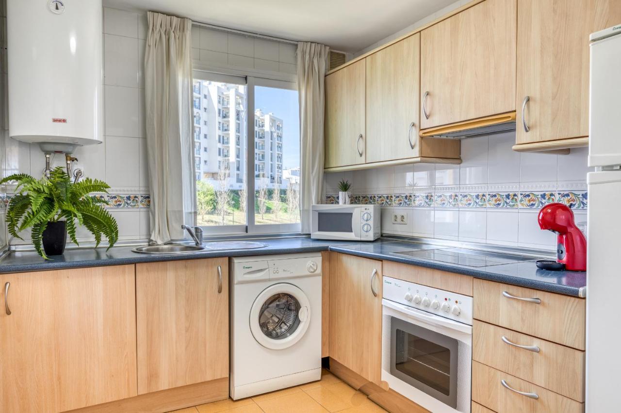 Hanami Puerta Del Mar Apartamento Estepona