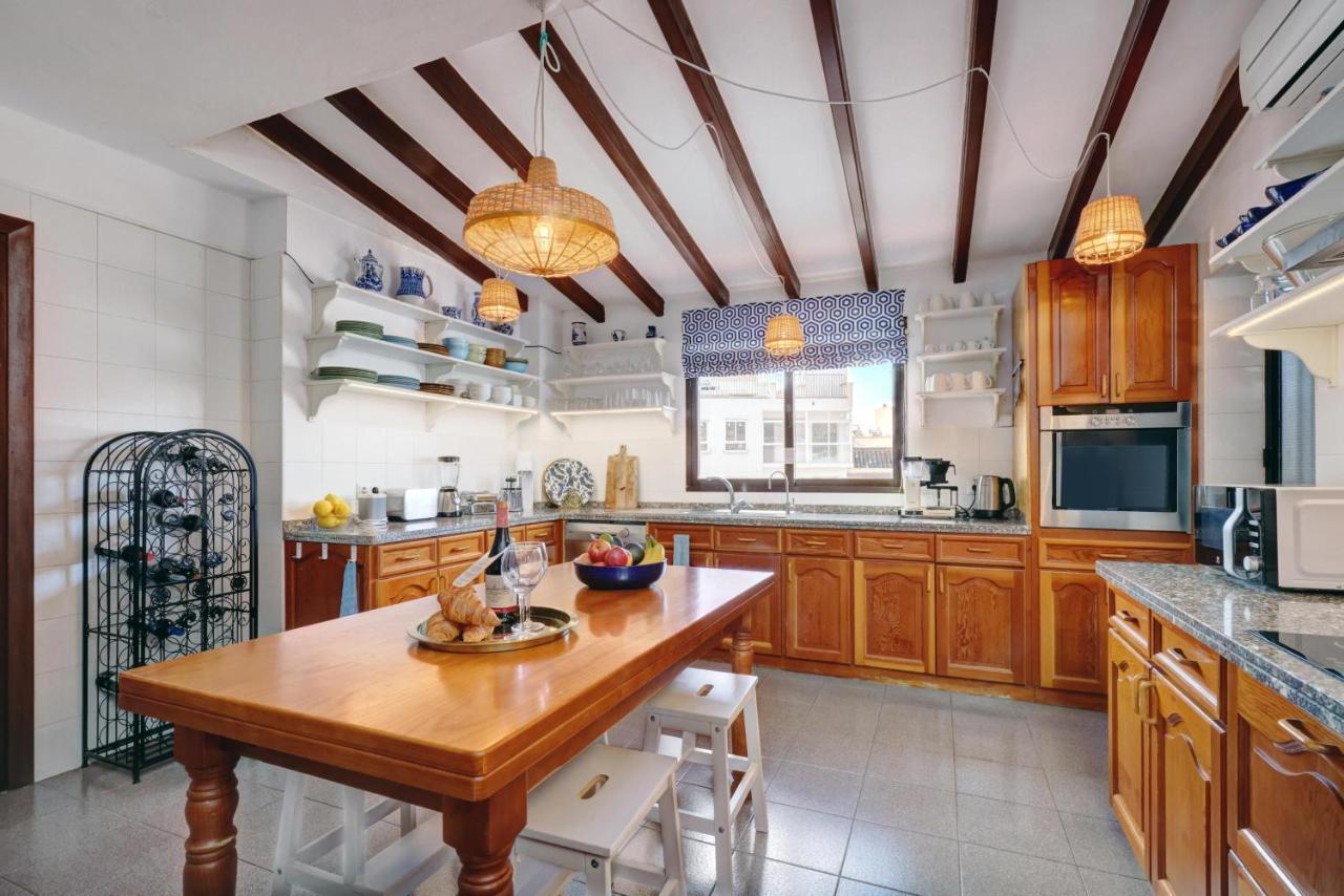 La Casa De Manuel Holiday home Estepona