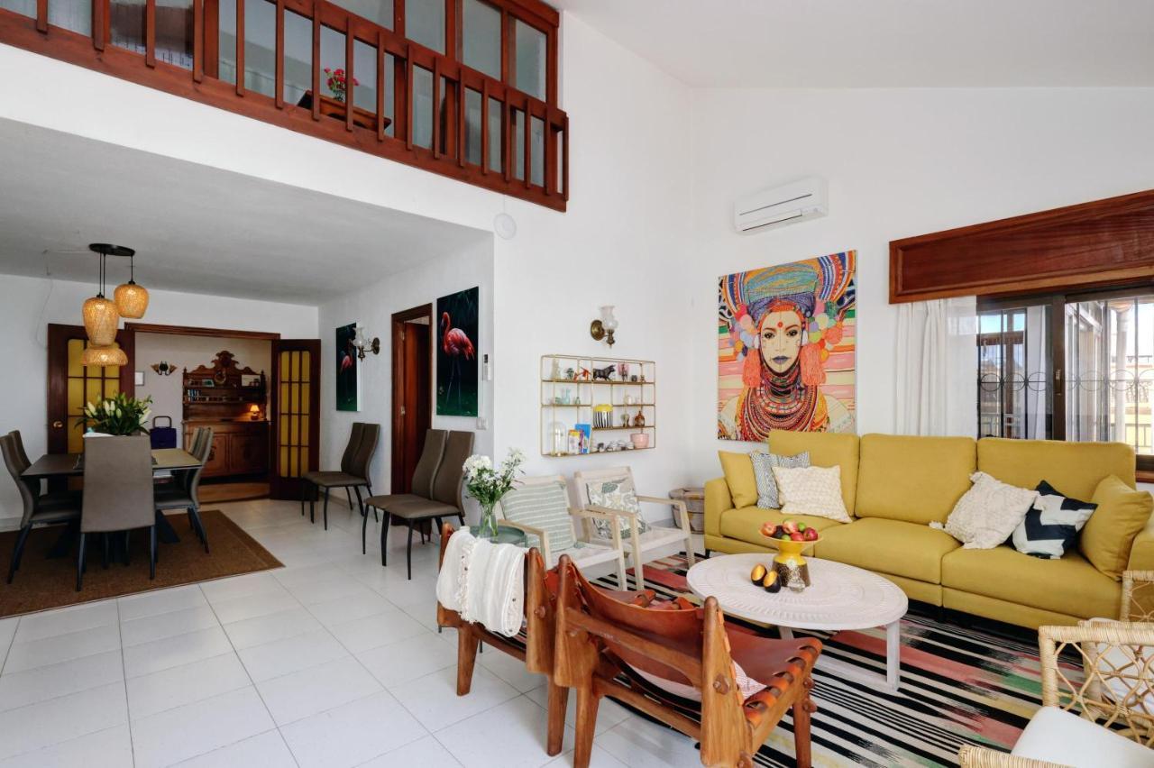 La Casa De Manuel Holiday home *