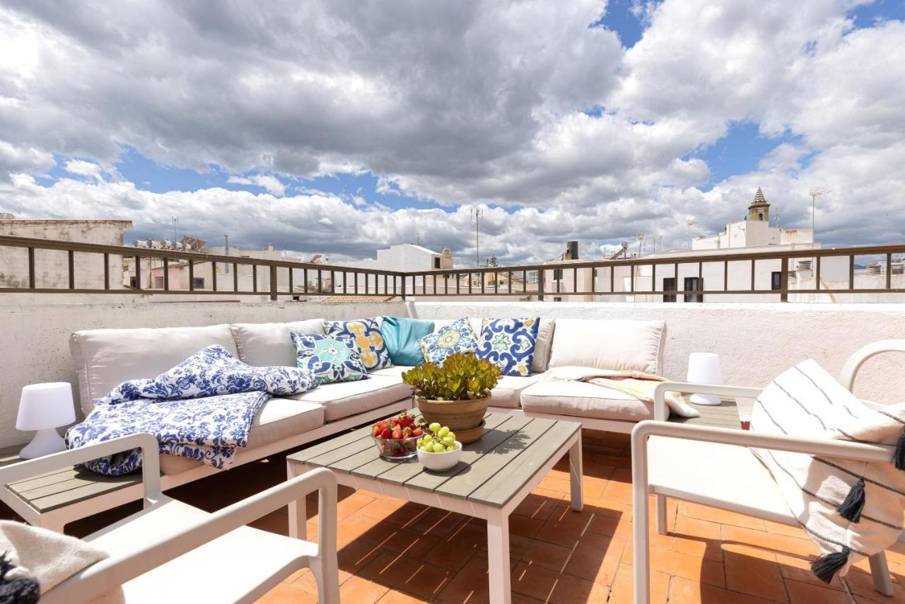 Holiday home La Casa De Manuel Estepona