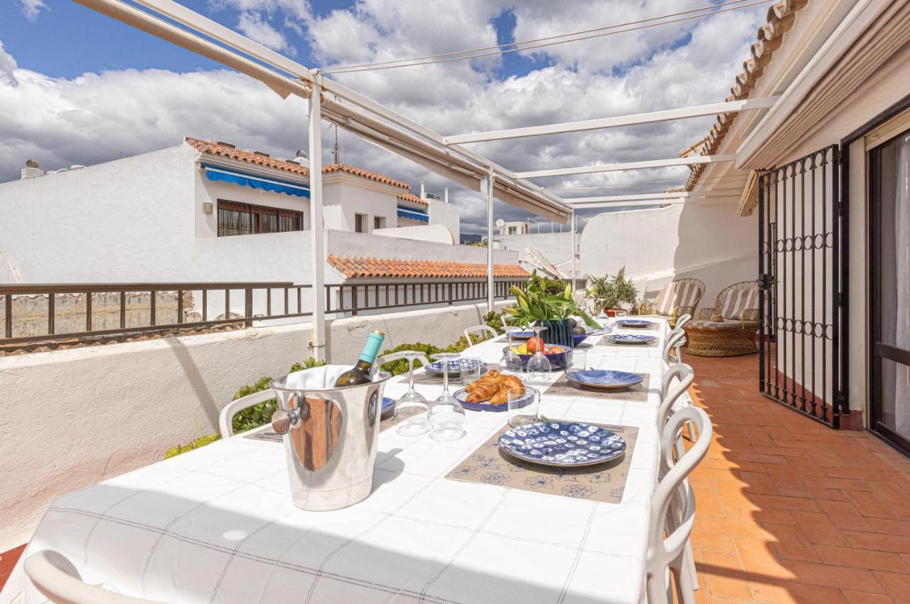 La Casa De Manuel Holiday home