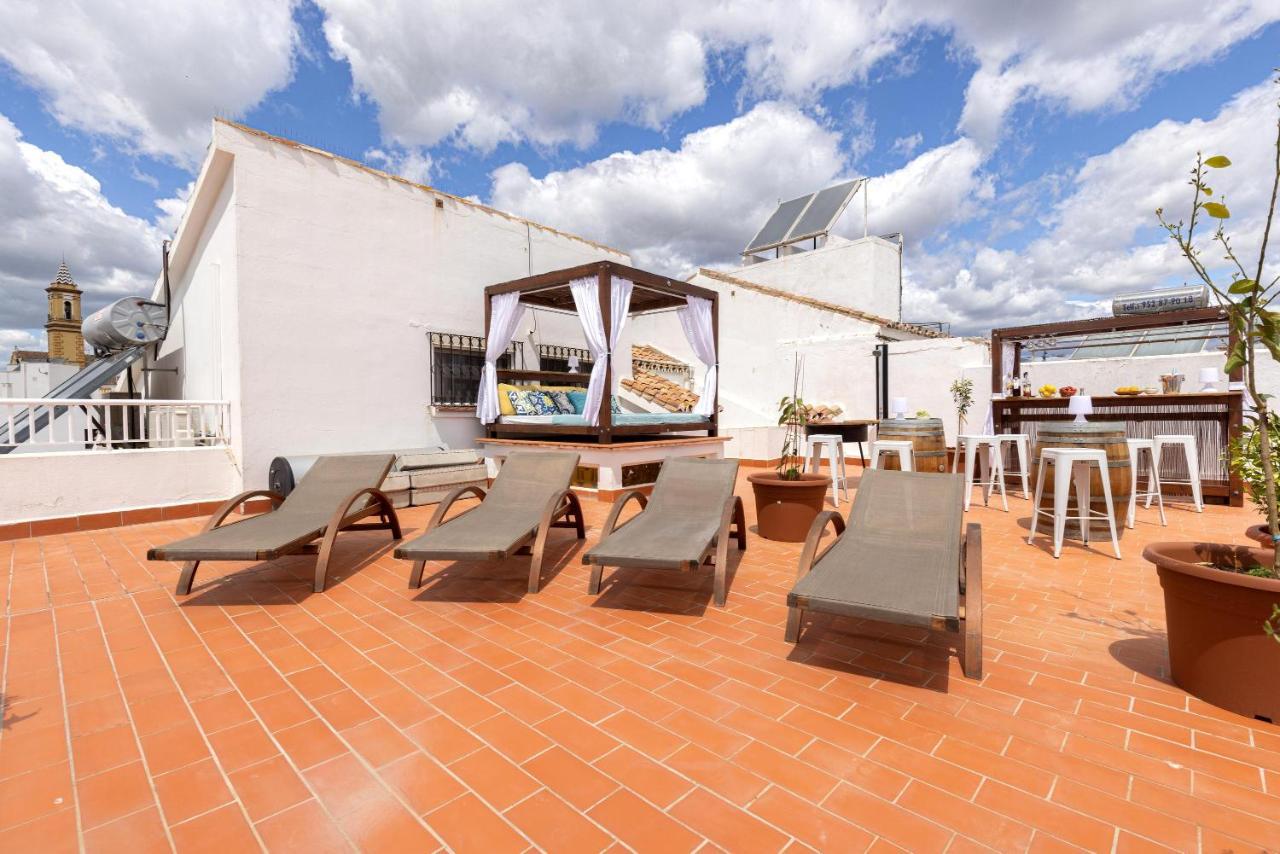 La Casa De Manuel Holiday home Estepona