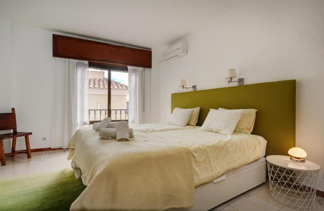 La Casa De Manuel Holiday home Estepona