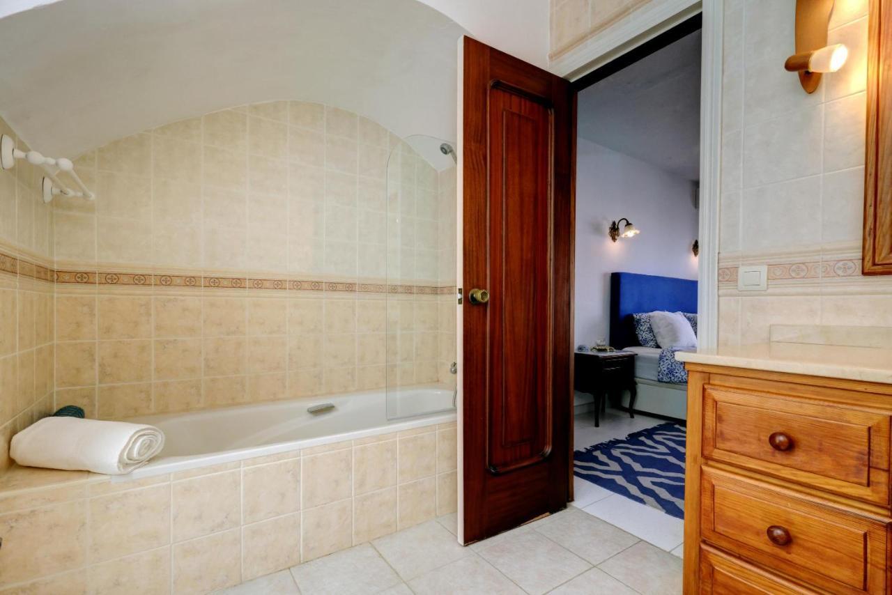 Holiday home La Casa De Manuel Estepona