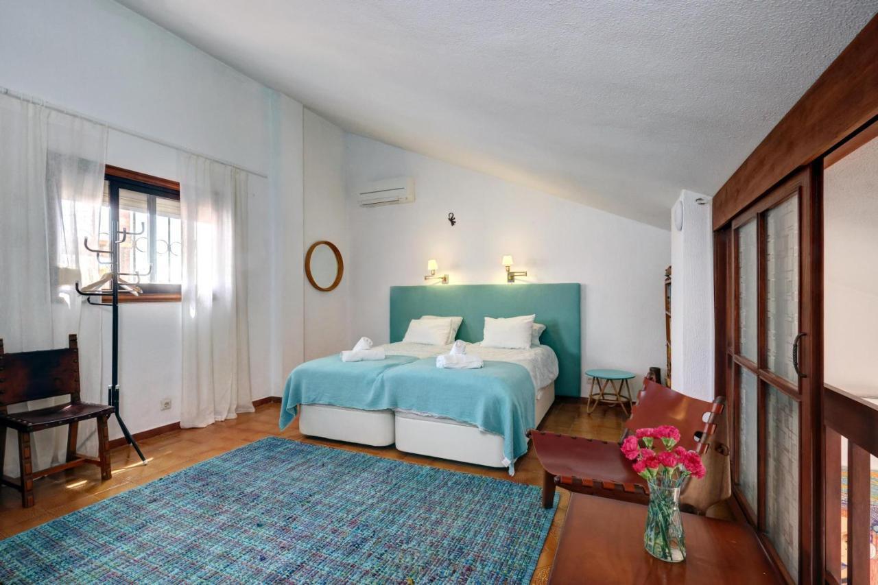 La Casa De Manuel Holiday home Estepona