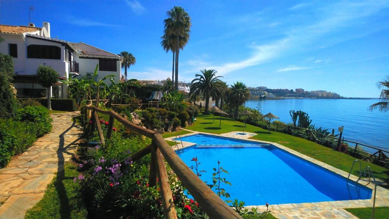 Ferienhaus Bahia Azul