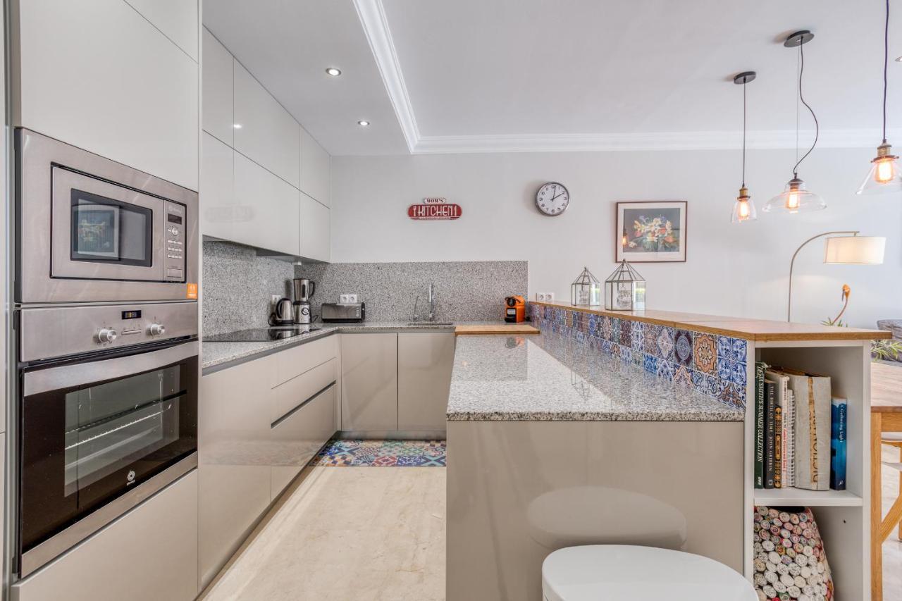 Appartement Hanami Puerto Alto Pa 4-4 *