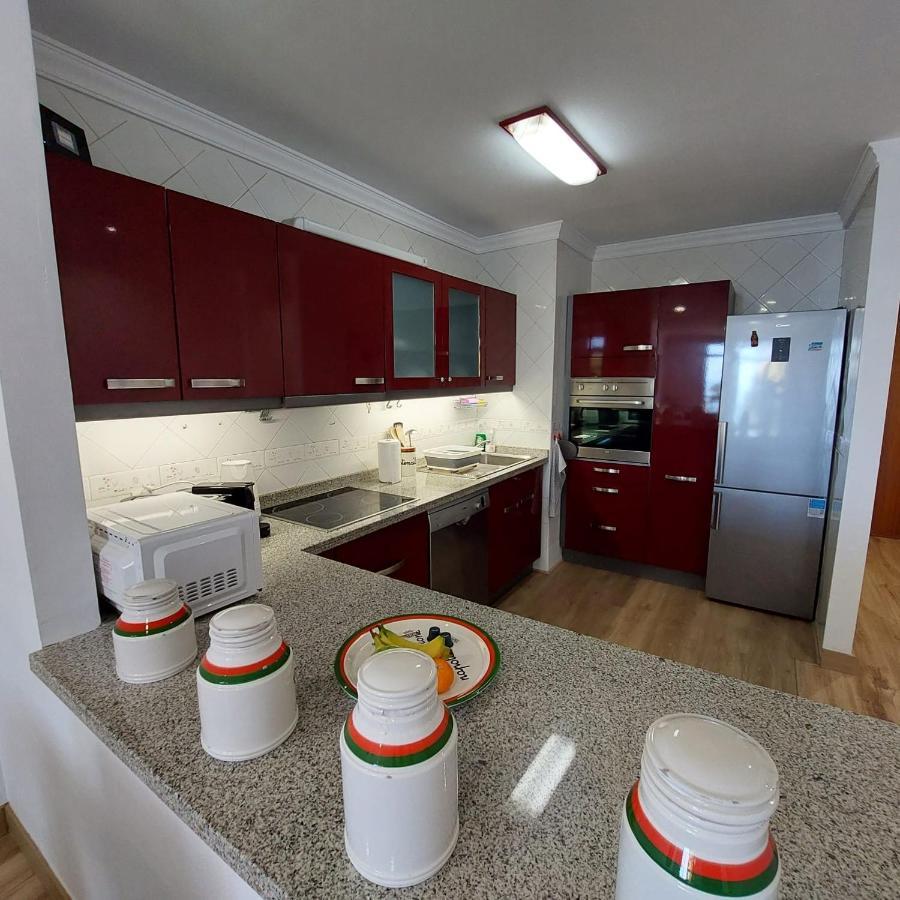 Apartamento Frente A La Playa Piso 2 Estepona