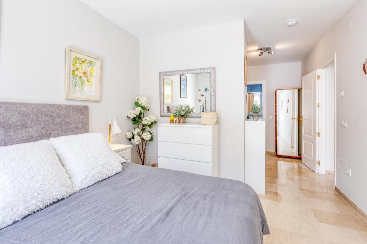 Hanami Puerto Alto Pa 4-4 Appartement