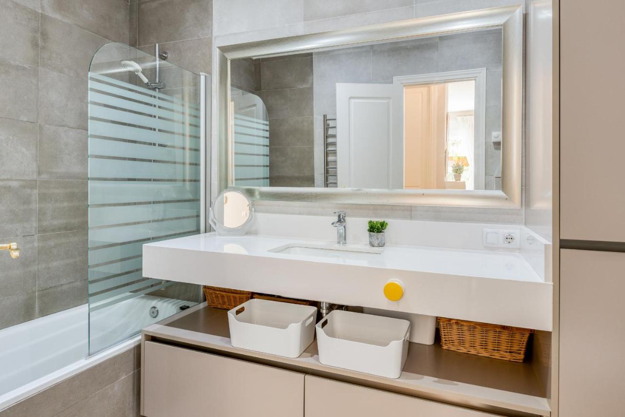 Appartement Hanami Puerto Alto Pa 4-4 Estepona