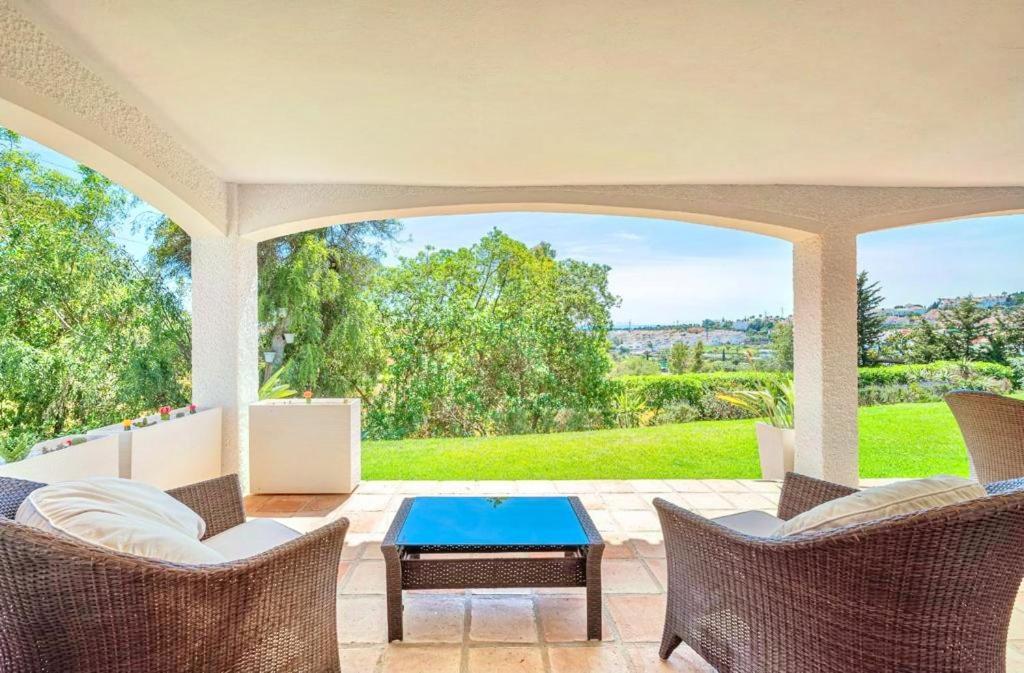 La Perla Del Paraiso Villa *