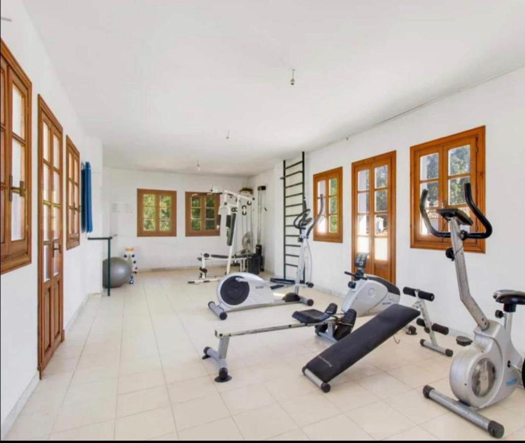 Appartement Fantastic New Townhouse /front Beach/2bedr/2,5bath