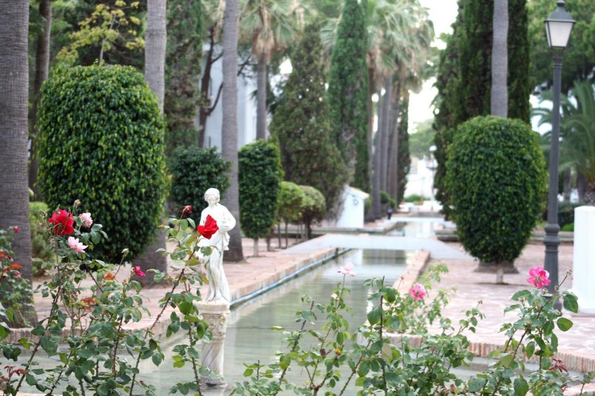 Enjoy El Presidente Penthouse Estepona