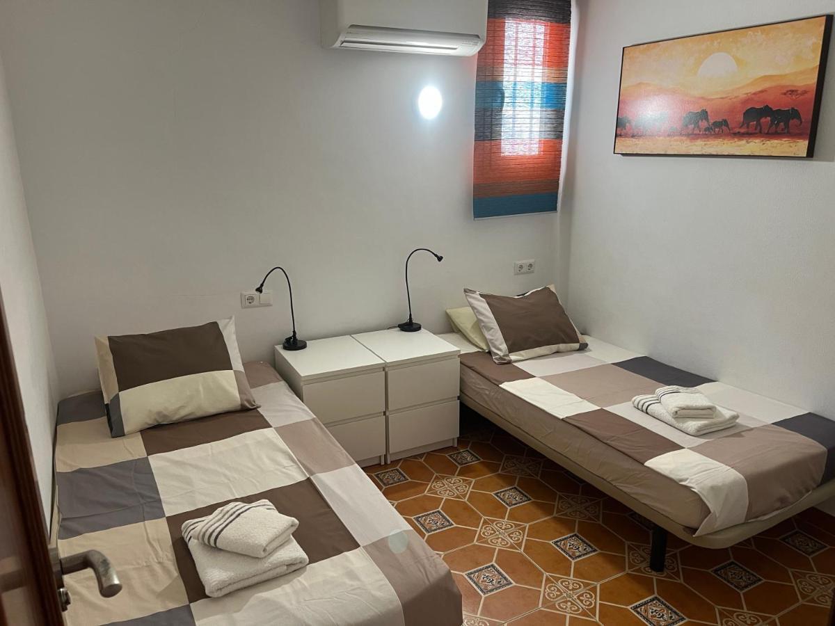 Appartement Bahia Dorada Estepona