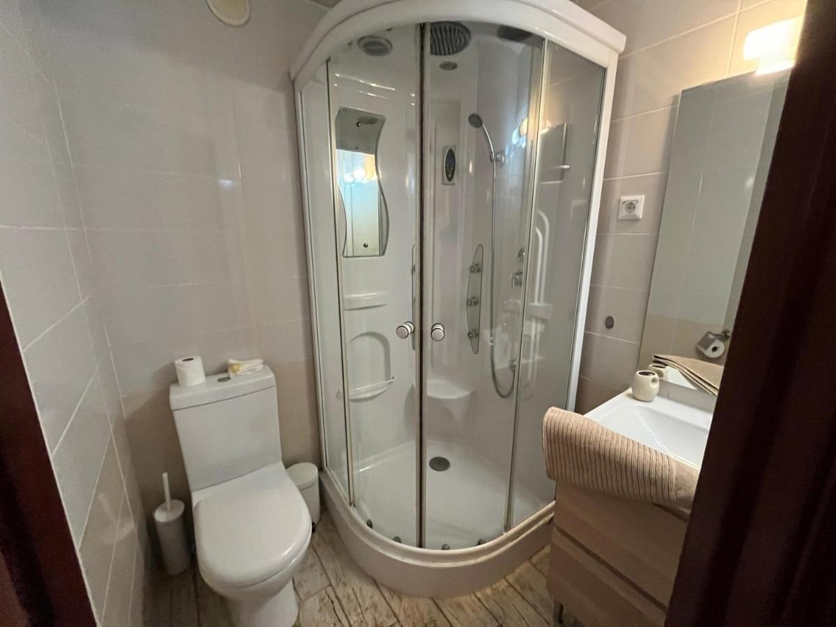 Bahia Dorada Appartement