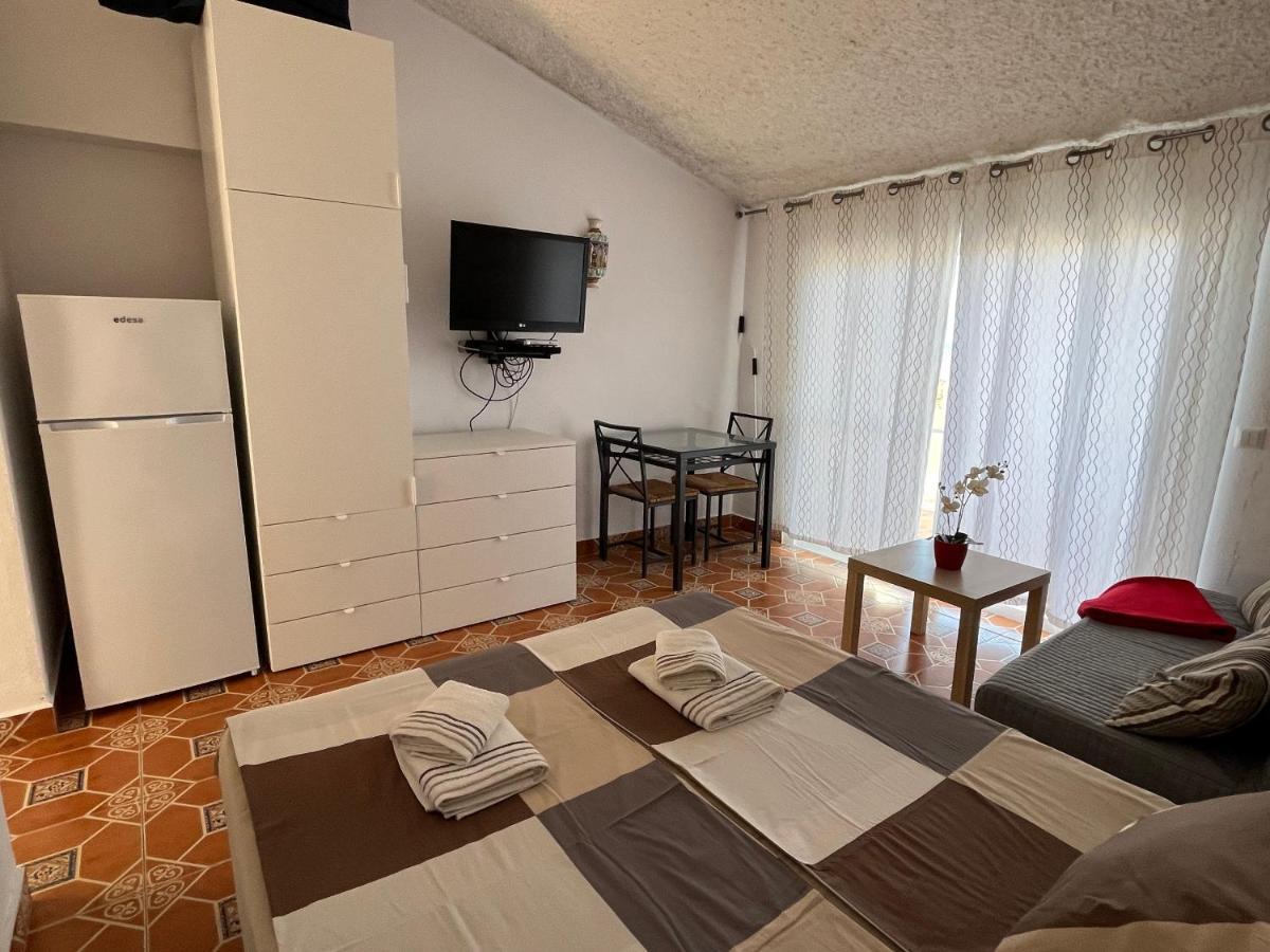Appartement Bahia Dorada *