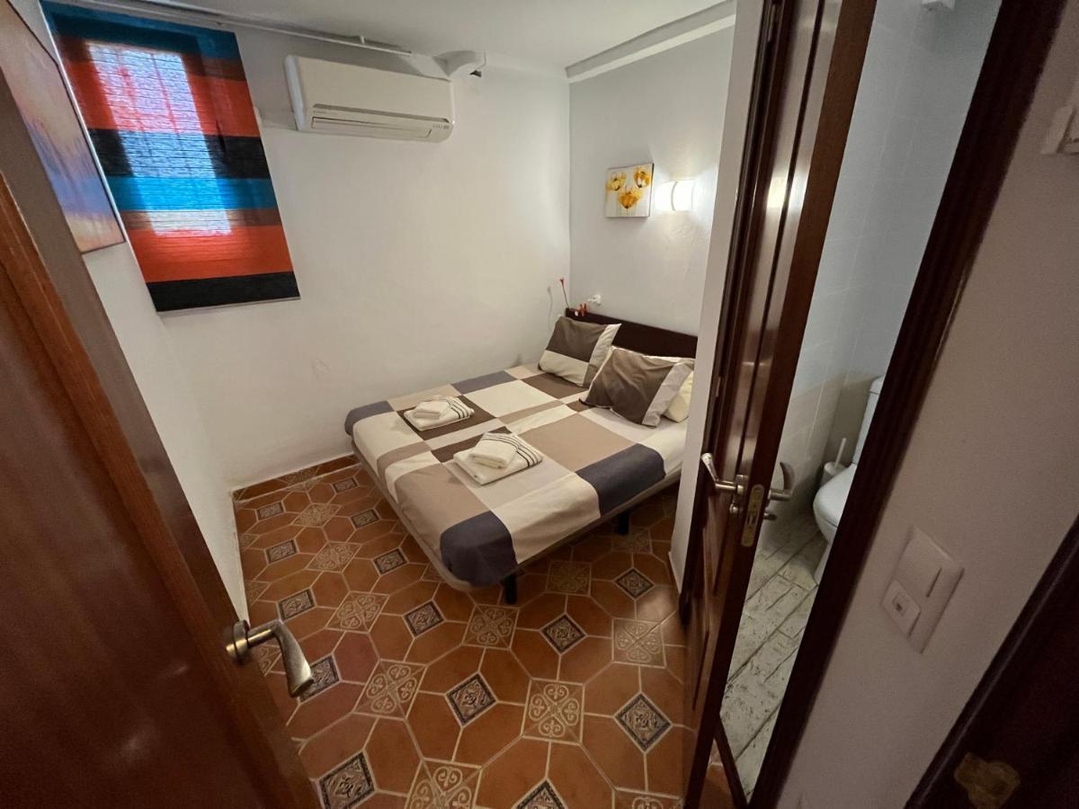 Bahia Dorada Appartement