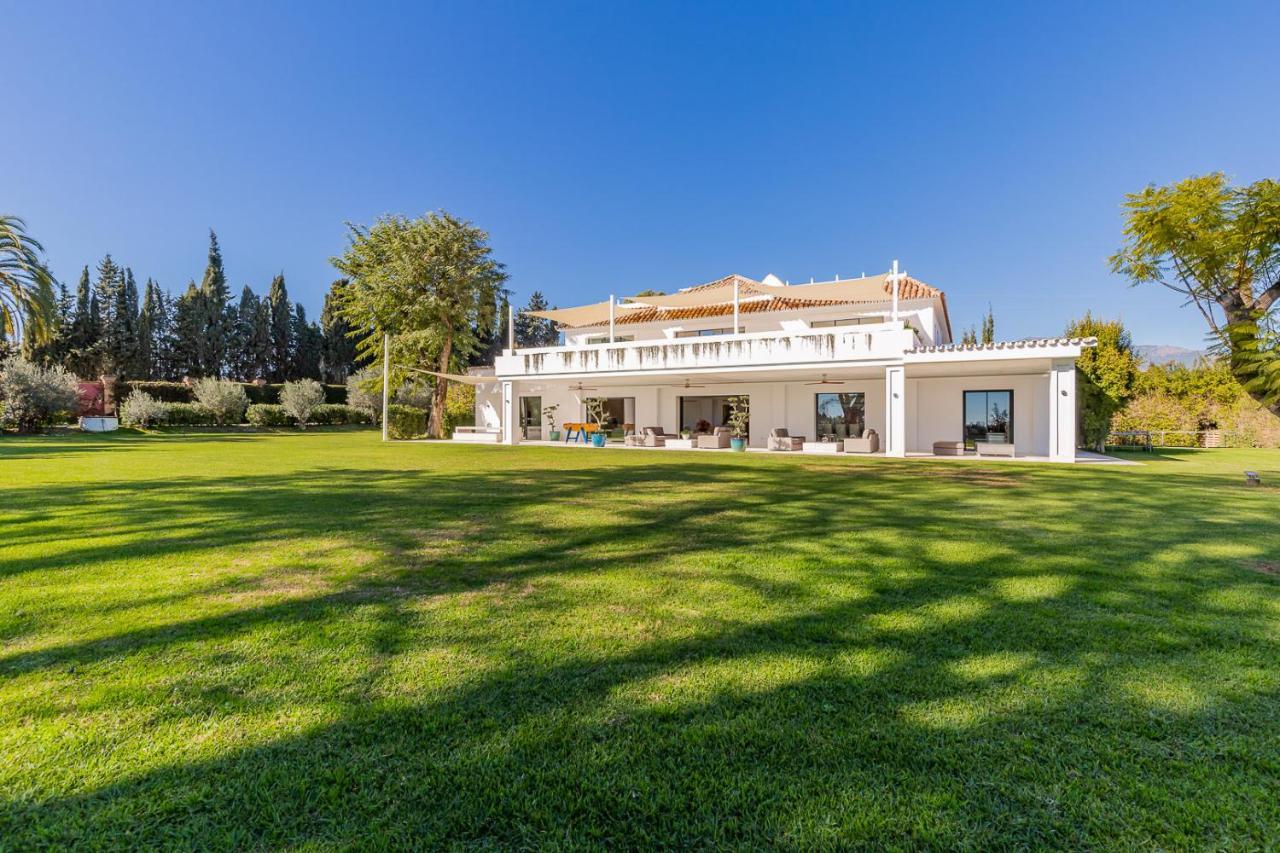 For Rent In Marbella