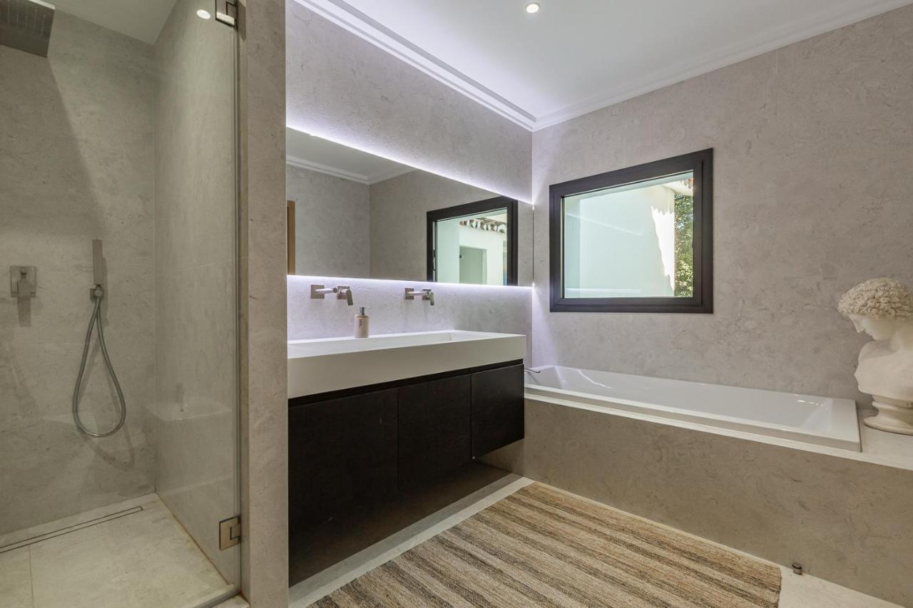 For Rent In Marbella Estepona