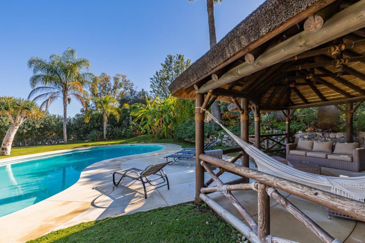 Holiday home For Rent In Marbella Estepona