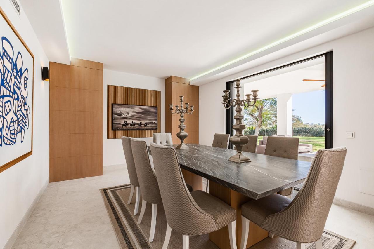 For Rent In Marbella Holiday home Estepona