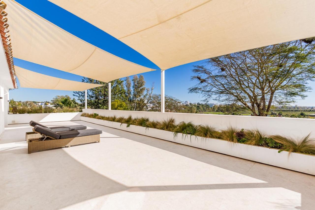 For Rent In Marbella * Estepona