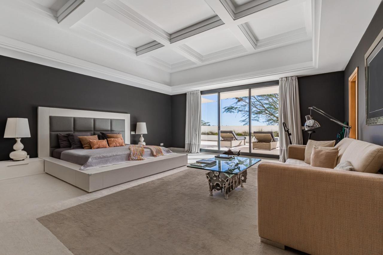 For Rent In Marbella * Estepona