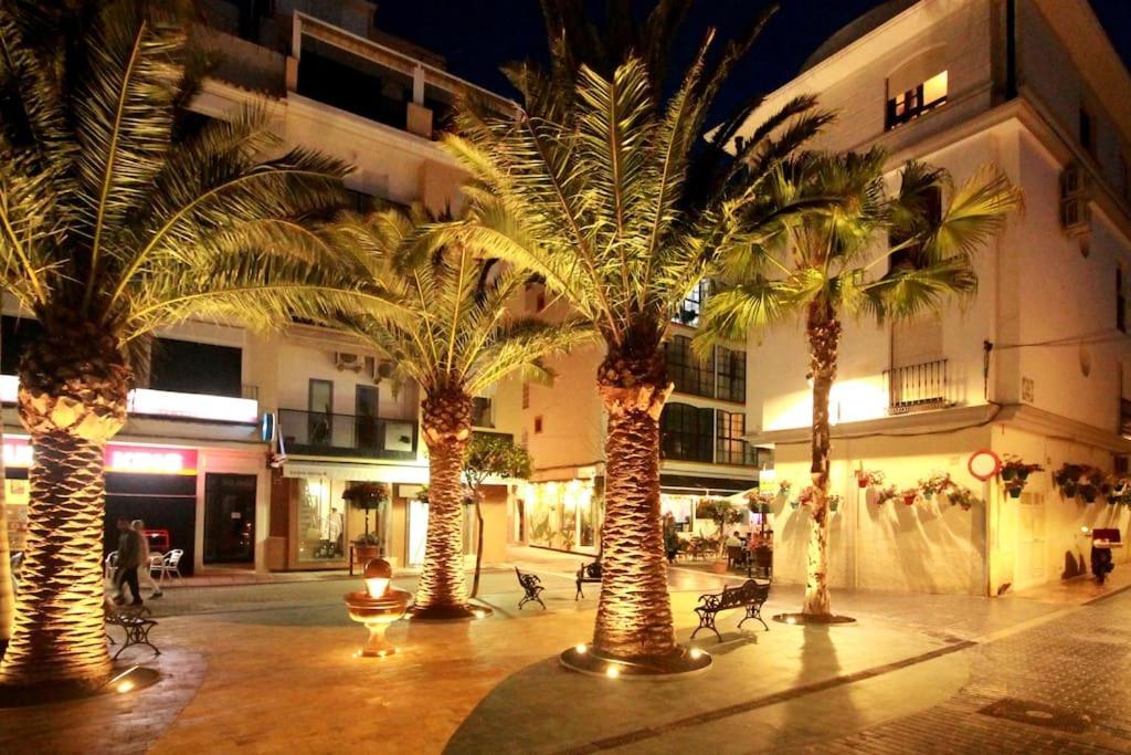 Apartamento Centro Histórico - Frente Al Mar