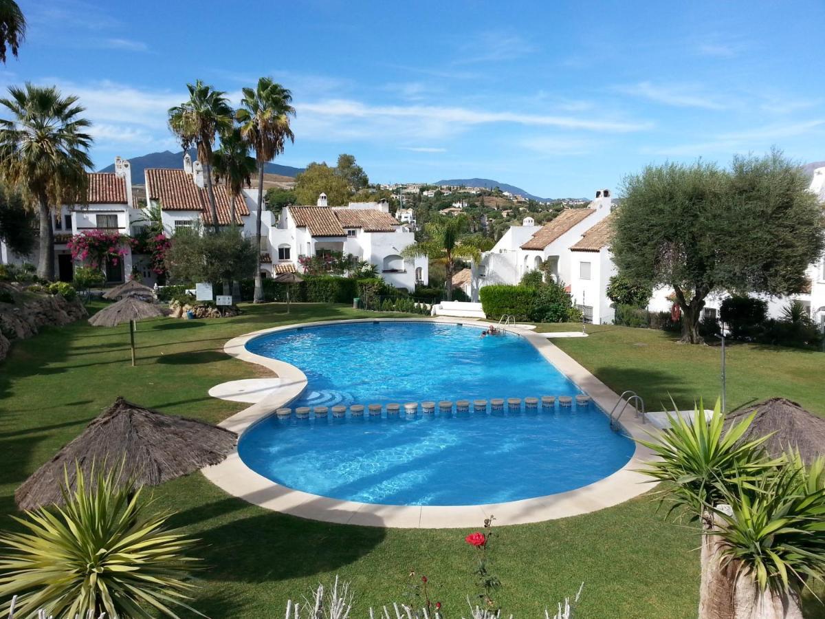 Bel Andalus Estepona