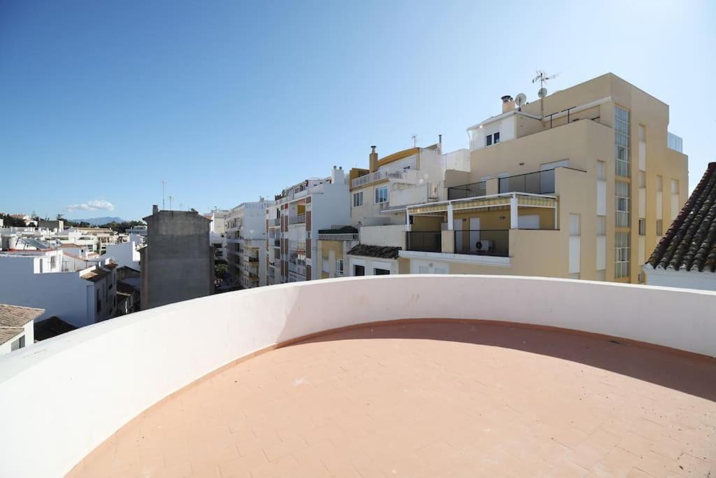 Centro Histórico - Frente Al Mar