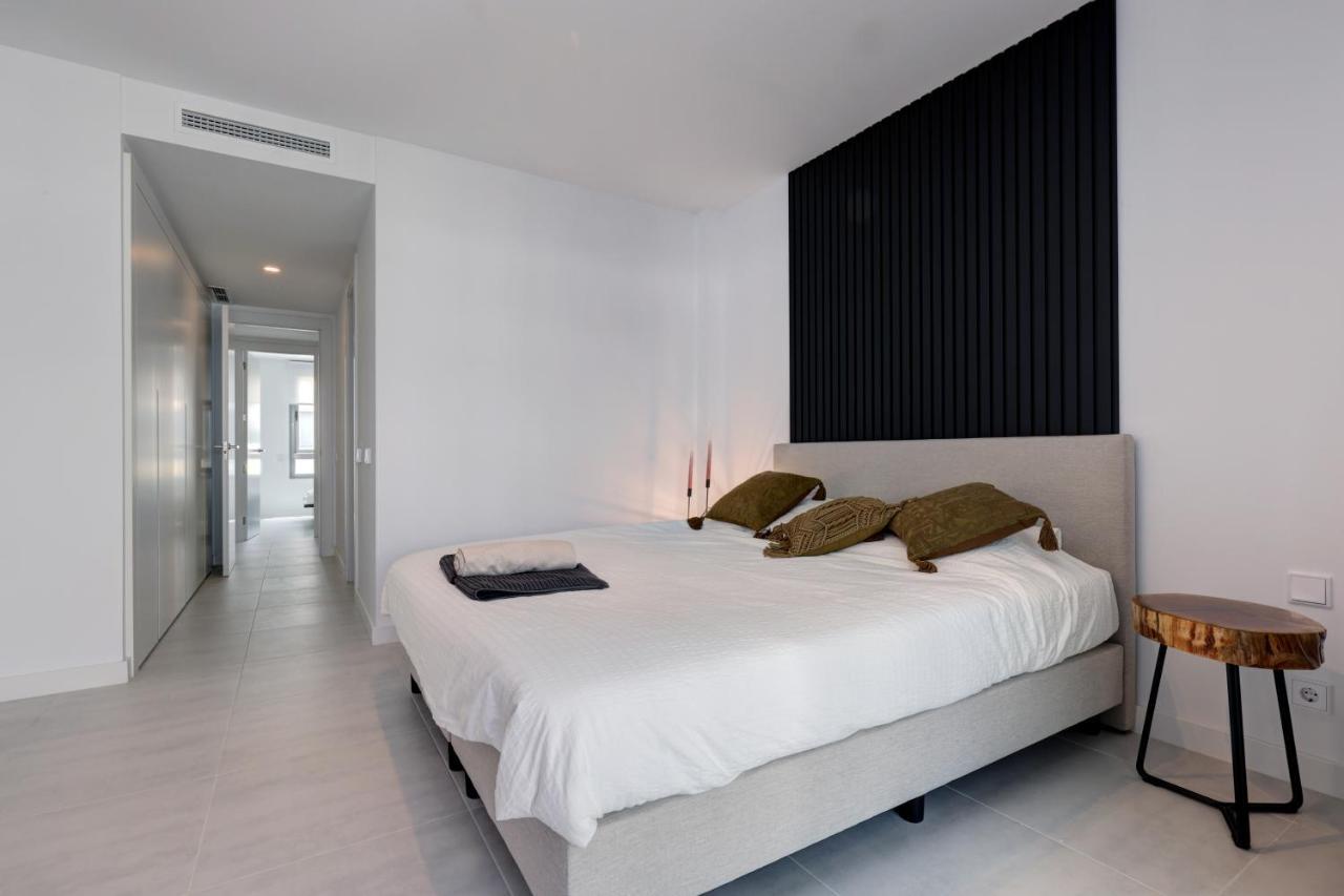 Appartement Estrella Vanian Gardens Estepona