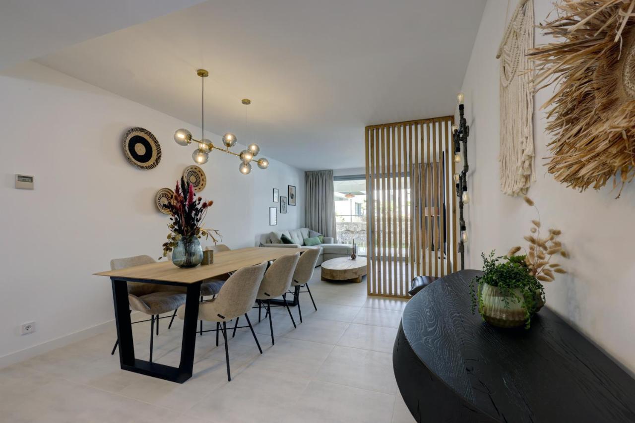 Estrella Vanian Gardens Appartement