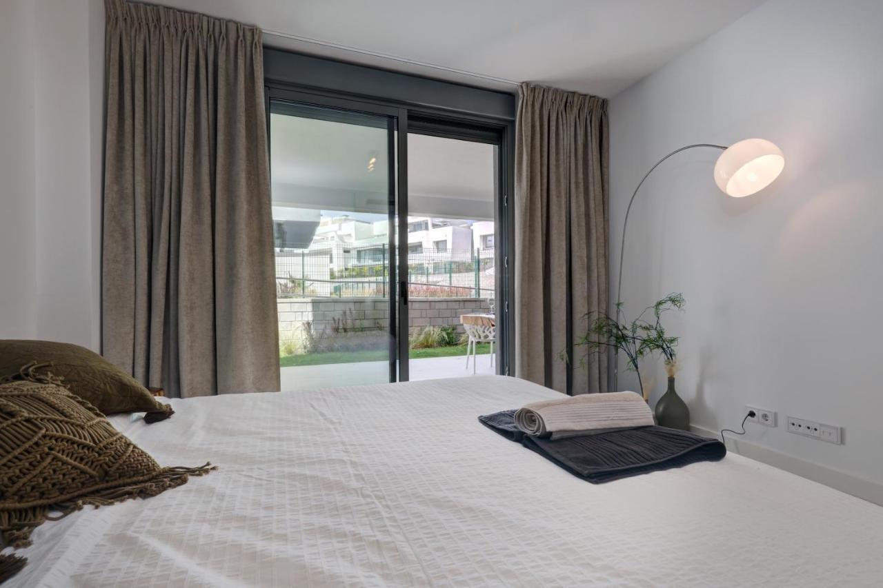 Estrella Vanian Gardens Appartement Estepona