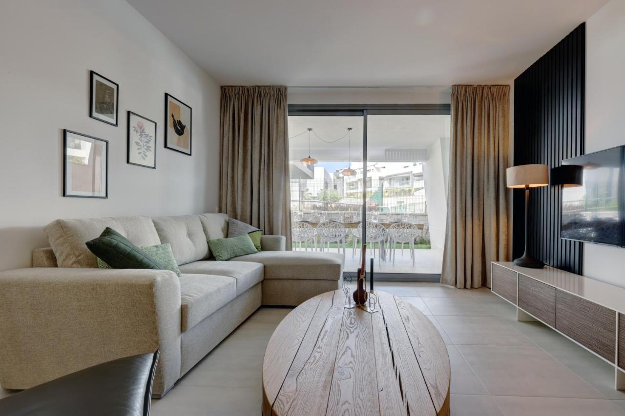Appartement Estrella Vanian Gardens *