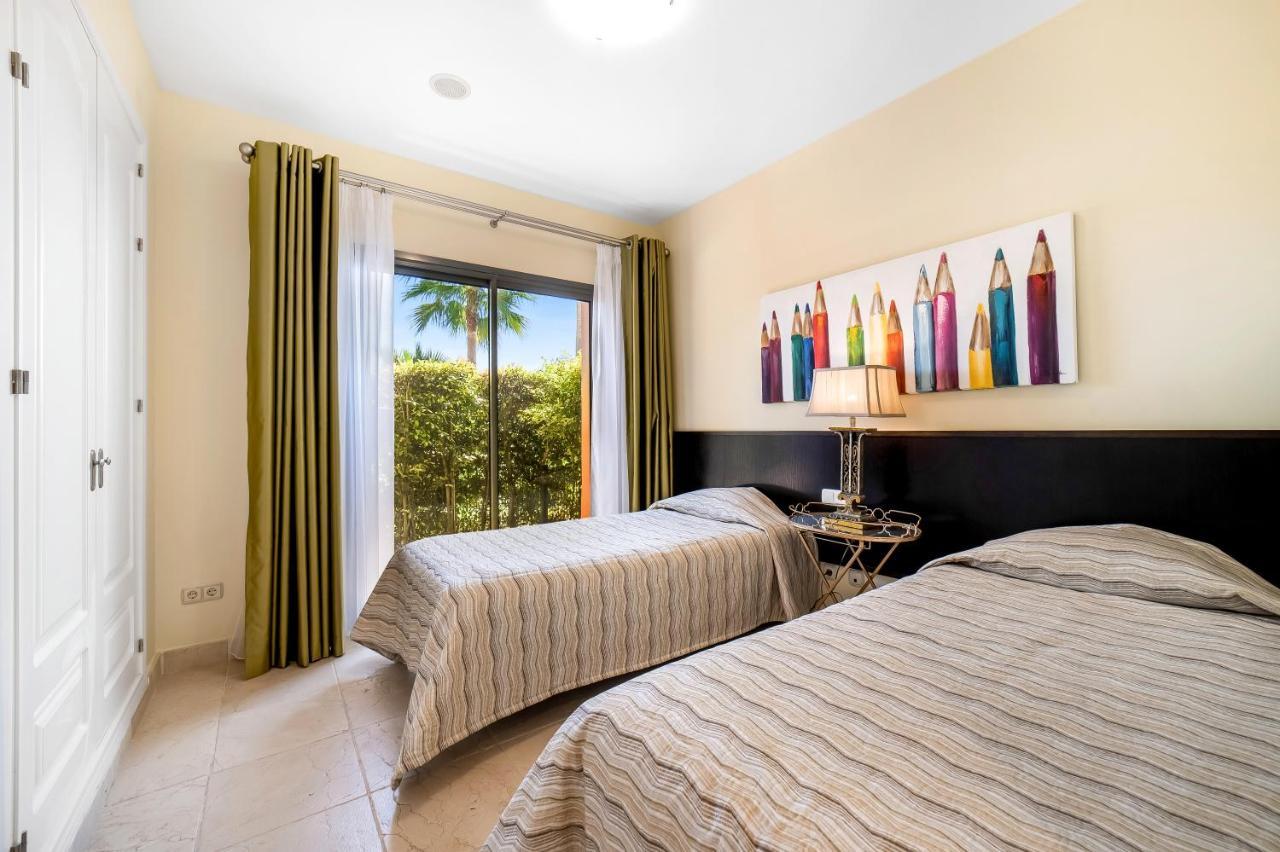 Gibraltar View Spa&fitness Estepona