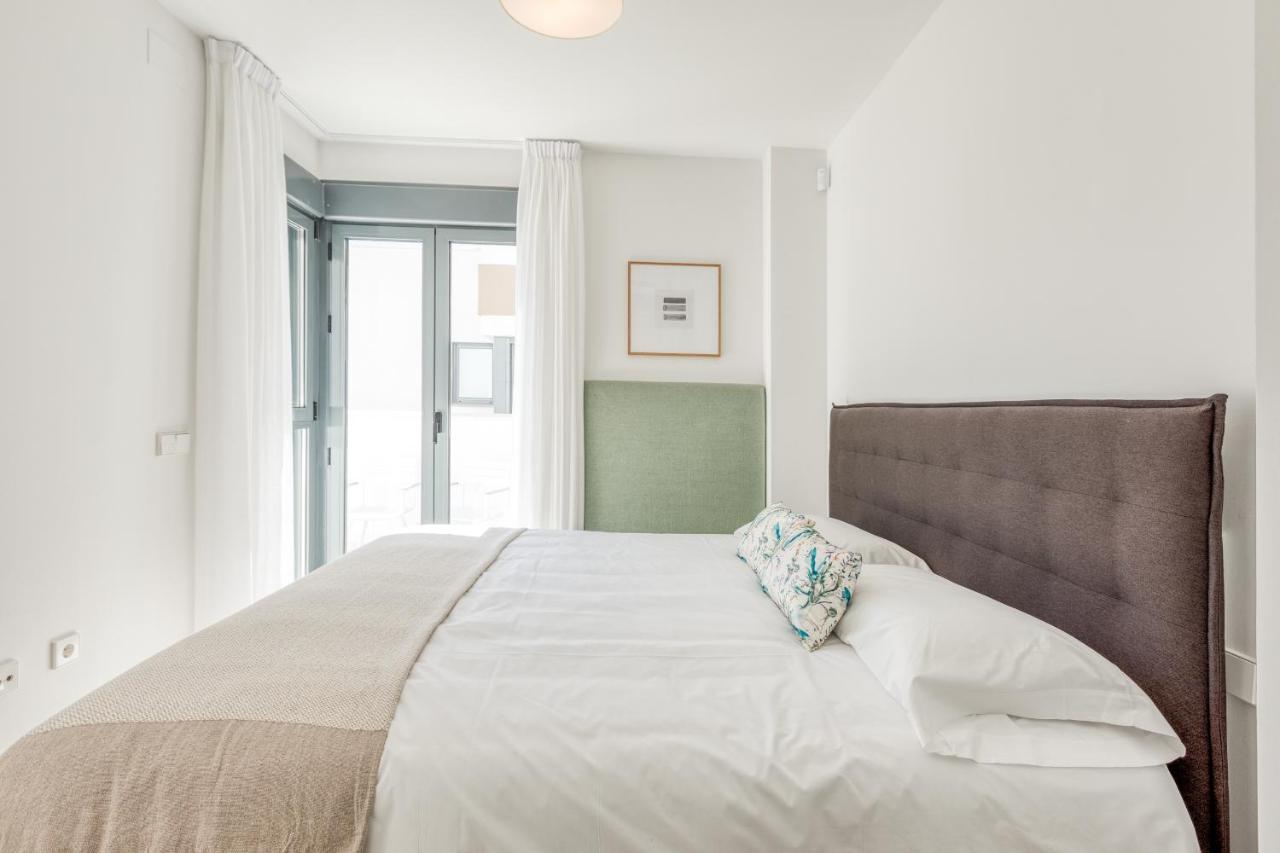 Apartment Hanami South Bay Sb1 Estepona