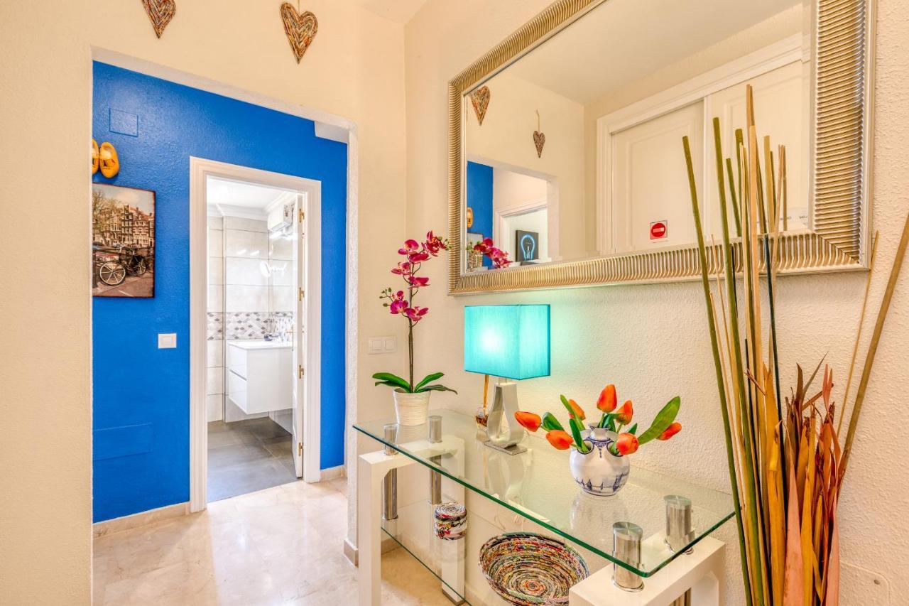 Apartamento Hanami Puerto Alto Pa 7-7