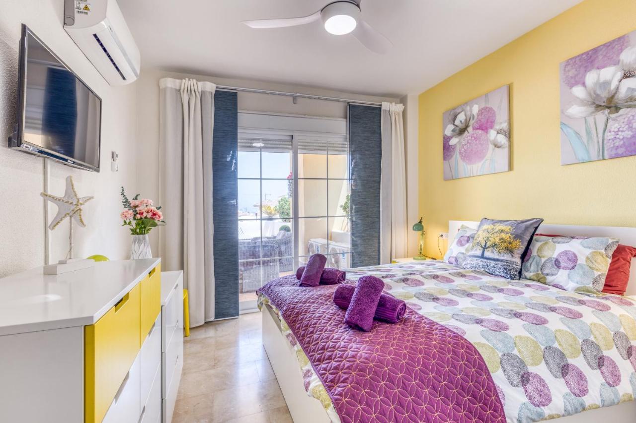 Hanami Puerto Alto Pa 7-7 Apartamento