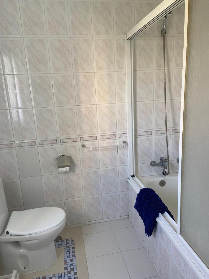 Apartamento Tres Bel Avec Piscine Et Tennis Entre Amis Ou En Famille *