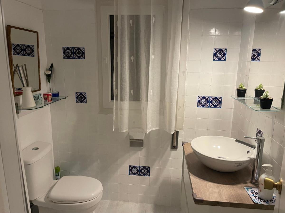 Apartamento Tres Bel Avec Piscine Et Tennis Entre Amis Ou En Famille *
