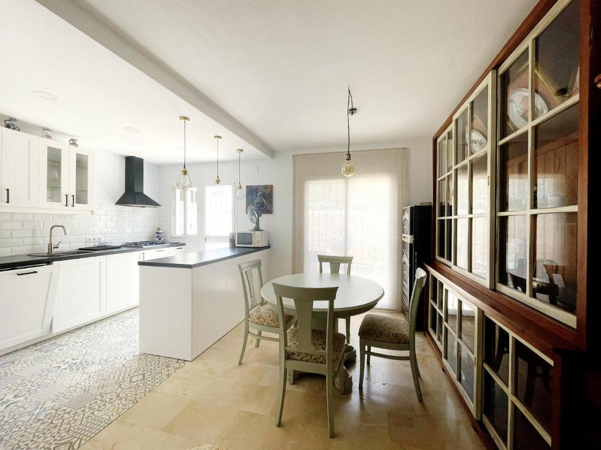 Bel Andalus Holiday home