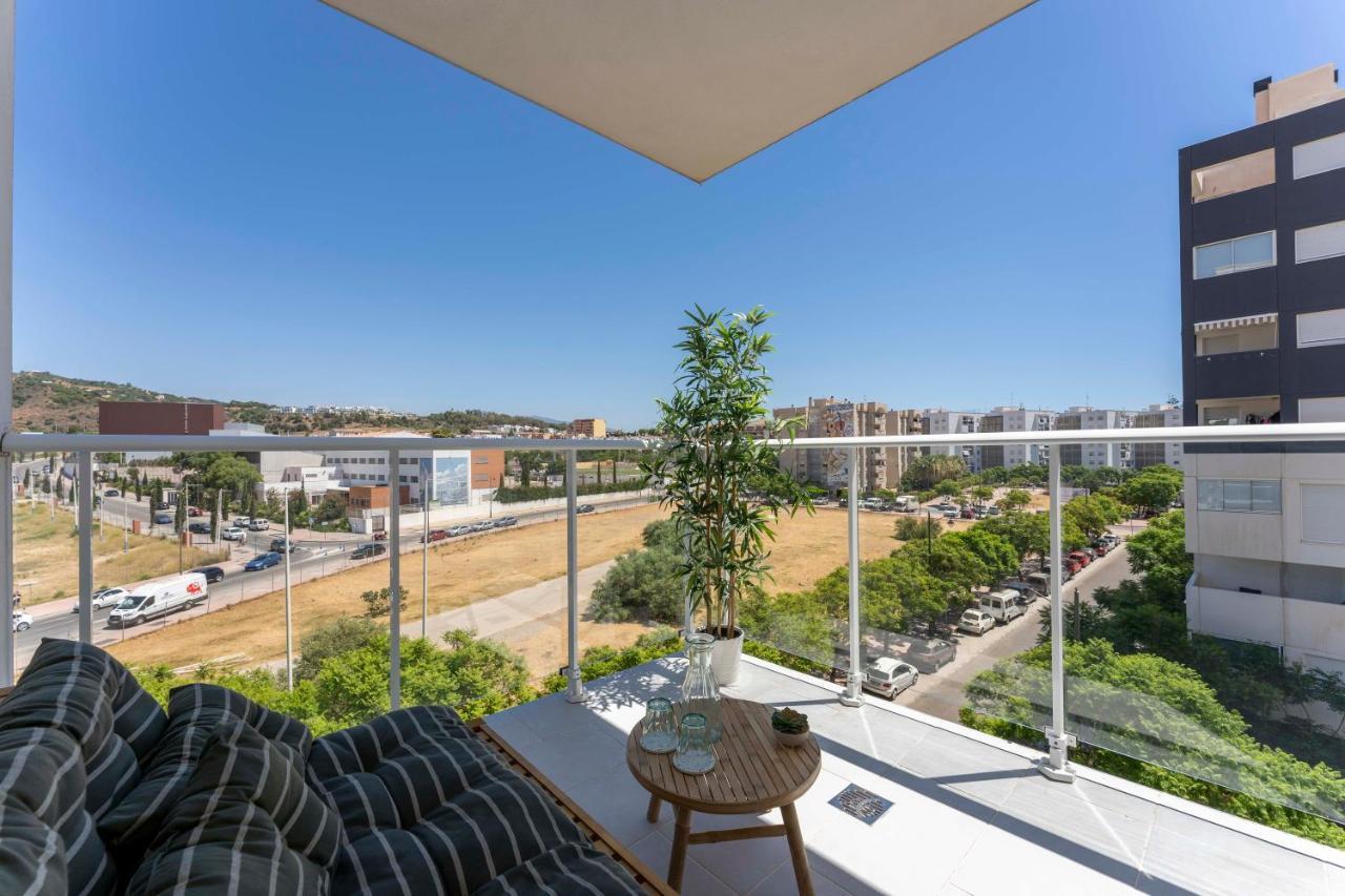 De Lujo De Dos Apartment