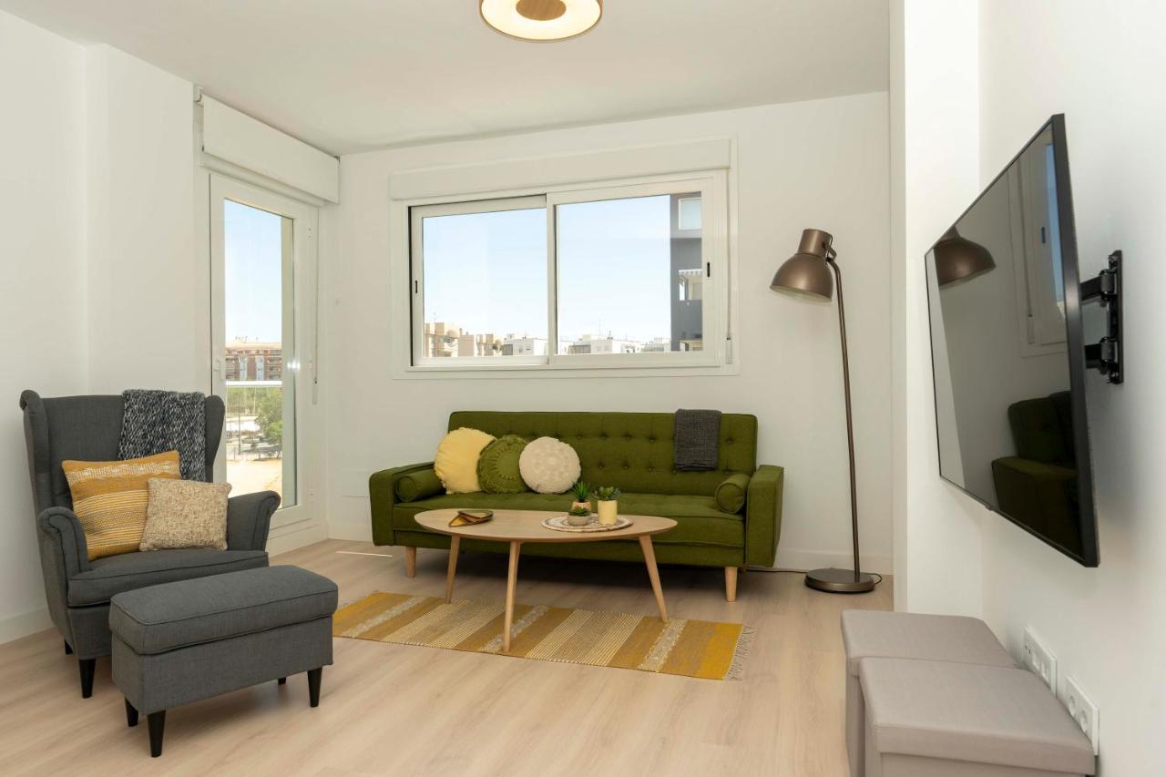 Apartment De Lujo De Dos Estepona