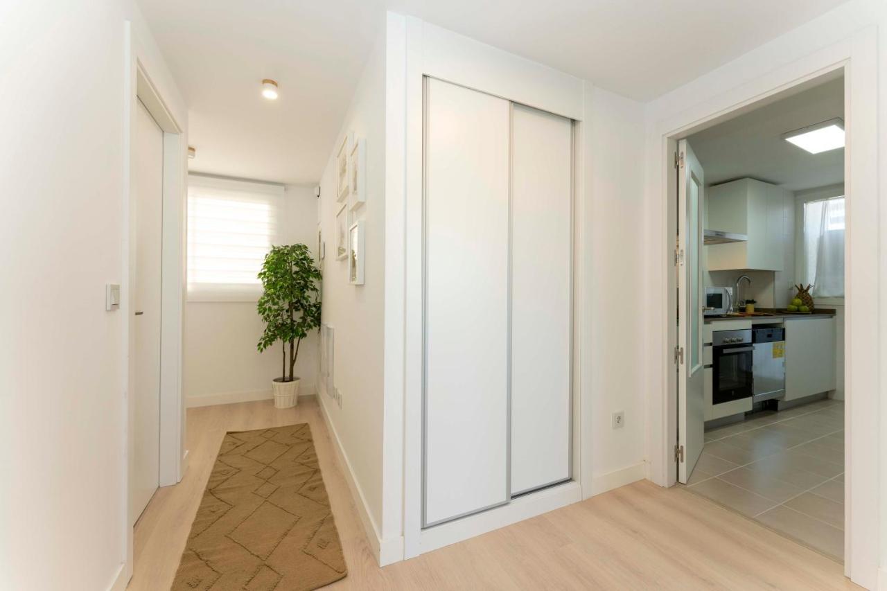 De Lujo De Dos Apartment Estepona
