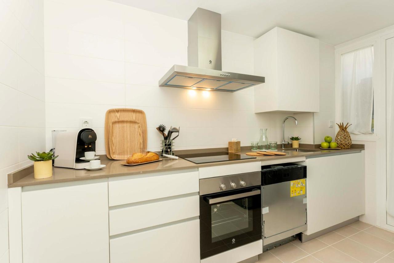Apartment De Lujo De Dos Estepona
