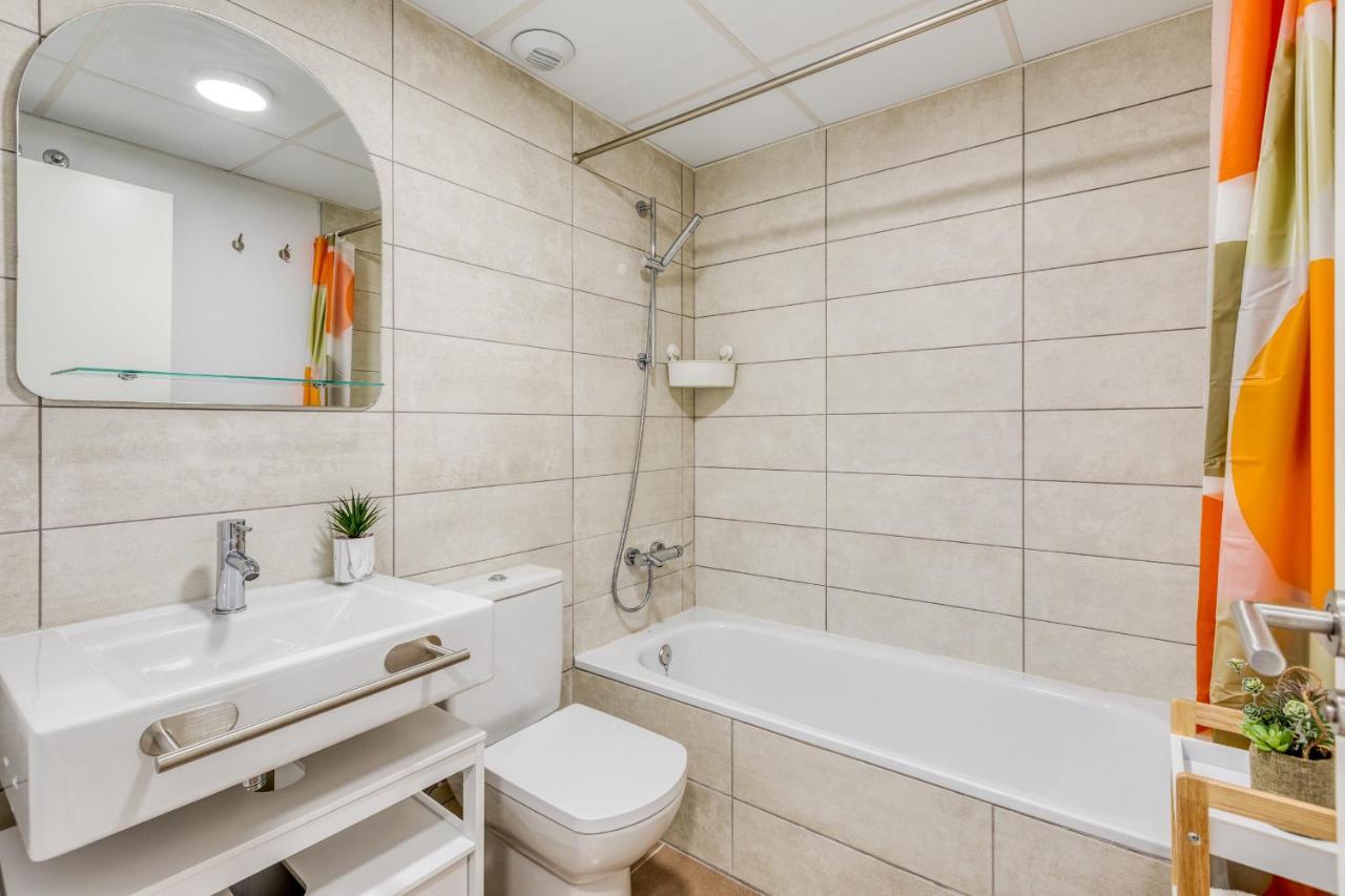 Apartamento Hanami Almenara 2